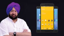 \'ਆਪ\' ਵੱਲੋਂ ਕੈਪਟਨ ਦੇ ਸਮਾਰਟਫ਼ੋਨਾਂ ਬਦਲੇ ਸਜ਼ਾਯੋਗ ਸ਼ਰਤ ਦਾ ਵਿਰੋਧ