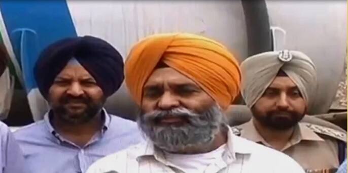 bargari-case-five-hours-search-operation ਬਰਗਾੜੀ ਕਾਂਡ: ਪੰਜ ਘੰਟੇ ਚਲਾਈ ਤਲਾਸ਼ੀ ਮੁਹਿੰਮ ਤੋਂ ਬਾਅਦ ਪੁਲਿਸ ਦੇ ਹੱਥ ਖਾਲੀ