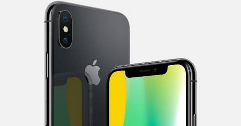 ਐਪਲ ਦਾ ਨਵਾਂ ਜੁਗਾੜ, ਹੁਣ iPhone X ਮਿਲੇਗਾ ਸਸਤਾ ਐਪਲ ਦਾ ਨਵਾਂ ਜੁਗਾੜ, ਹੁਣ iPhone X ਮਿਲੇਗਾ ਸਸਤਾ