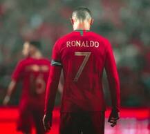 ਰੋਨਾਲਡੋ ਨੇ ਹੈਟ੍ਰਿਕ ਨਾਲ ਆਪਣੇ ਨਾਂ ਕੀਤੇ ਨਵੇਂ ਰਿਕਾਰਡ