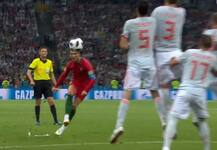 ਰੋਨਾਲਡੋ ਨੇ ਹੈਟ੍ਰਿਕ ਨਾਲ ਆਪਣੇ ਨਾਂ ਕੀਤੇ ਨਵੇਂ ਰਿਕਾਰਡ