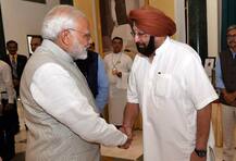 ਮੰਡੀਆਂ \'ਚ ਰੁਲਣ ਲੱਗੇ ਕਿਸਾਨ, ਕੈਪਟਨ ਨੇ ਲਿਖੀ ਮੋਦੀ ਨੂੰ ਚਿੱਠੀ