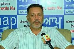 '84 ਕਤਲੇਆਮ ਨੂੰ ਮੌਬ ਲਿੰਚਿੰਗ ਦੱਸਣ 'ਤੇ 'ਆਪ' ਨੇ ਕੇਂਦਰੀ ਗ੍ਰਹਿ ਮੰਤਰੀ ਨੂੰ ਘੇਰਿਆ