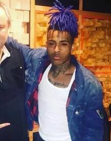 ਵਿਵਾਦਤ ਰੈਪਰ ਦਾ ਗੋਲ਼ੀ ਮਾਰ ਕੇ ਕਤਲ