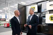 ਇਹ ਹੈ ਦੁਨੀਆ ਦਾ ਸਭ ਤੋਂ ਅਮੀਰ ਬੰਦਾ