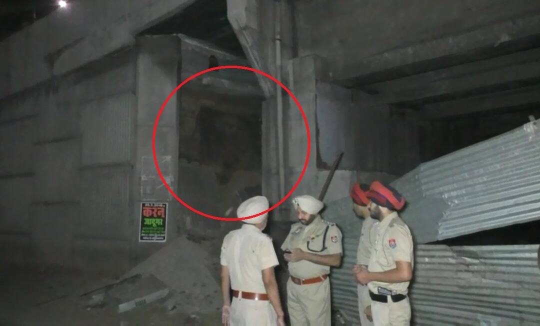 committee-has-blamed-rats -damage-ludhiana-flyover- ਚੁਹਿਆਂ ਨੇ ਕੁਤਰਿਆ ਲੁਧਿਆਣਾ ਦਾ ਫਲਾਈਓਵਰ, ਜਾਂਚ ਕਮੇਟੀ ਦਾ ਦਾਅਵਾ
