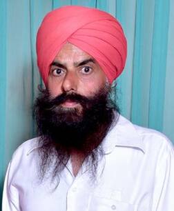 ਕਰਜ਼ ਦੇ ਦੈਂਤ ਨੇ ਦਬੋਚਿਆ ਇੱਕ ਹੋਰ ਅੰਨਦਾਤਾ