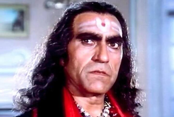 ਸਾਲ 1986 'ਚ ਫਿਲਮ ਨਗੀਨਾ 'ਚ ਭੈਰਵਨਾਥ ਨਾਂ ਦੇ ਸਪੇਰੇ ਦਾ ਦਮਦਾਰ ਕਿਰਦਾਰ ਨਿਭਾ ਕੇ ਪੁਰੀ ਨੇ ਜ਼ਬਰਦਸਤ ਵਾਹ-ਵਾਹ ਖੱਟੀ ਸੀ।