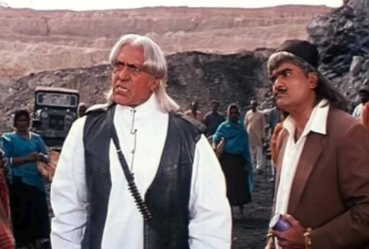 ਖਲਨਾਇਕ ਕਿਰਦਾਰਾਂ 'ਚ ਅਮਰੀਸ਼ ਪੁਰੀ ਨੂੰ ਸਭ ਤੋਂ ਵੱਧ ਪ੍ਰਸਿੱਧੀ ਫਿਲਮ ਮਿਸਟਰ ਇੰਡੀਆਂ 'ਚ ਨਿਭਾਏ ਕਿਰਦਾਰ ਮੌਗੈਂਬੋਂ ਨੇ ਦਿਵਾਈ। ਇਸ ਤੋਂ ਇਲਾਵਾ ਫਿਲਮ 'ਘਾਇਲ' 'ਚ ਬਲਵੰਤ ਰਾਏ ਤੇ ਫਿਲਮ 'ਕਰਨ-ਅਰਜੁਨ' 'ਚ ਠਾਕੁਰ ਦੁਰਜਨ ਸਿੰਘ ਵੀ ਪ੍ਰਸਿੱਧ ਕਿਰਦਾਰ ਹਨ।