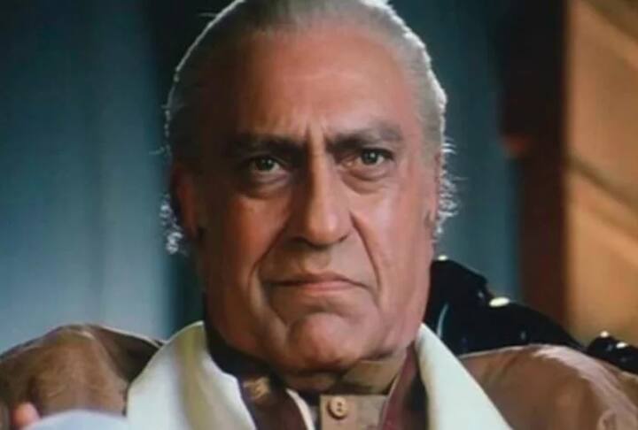 ਸਾਲ 2001 'ਚ ਆਈ ਫਿਲਮ 'ਚ ਉਨ੍ਹਾਂ ਦੁਆਰਾ ਨਿਭਾਇਆ ਬਲਰਾਜ ਚੌਹਾਨ ਦਾ ਕਿਰਦਾਰ ਸੁਪਰਹਿੱਟ ਰਿਹਾ।
