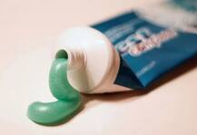 ਟੁੱਥਪੇਸਟ ਵਰਤਣ ਤੋਂ ਪਹਿਲਾਂ ਸਾਵਧਾਨ !