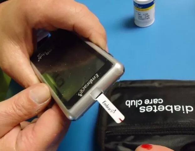 ਖੋਜ ਦੇ ਨਤੀਜਿਆਂ ਵਿੱਚ ਪਤਾ ਲੱਗਾ ਕਿ ਜਿਨ੍ਹਾਂ ਲੋਕਾਂ ਨੂੰ ਸ਼ੂਗਰ ਸੀ, ਉਸ ਦਾ ਵੱਡਾ ਕਾਰਨ ਇਹ ਰਸਾਇਣ ਸੀ।