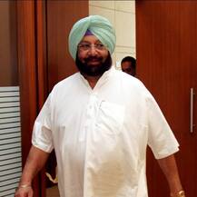 ਕੈਪਟਨ ਅਮਰਿੰਦਰ ਨੇ ਮਾਰੀ ਵਿਦੇਸ਼ ਉਡਾਰੀ