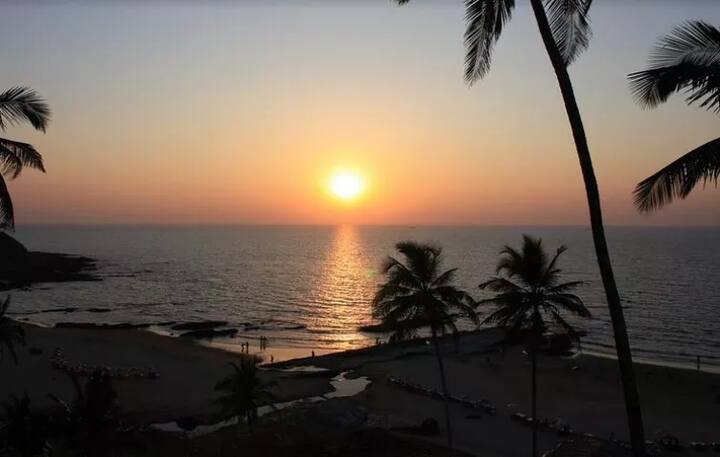ਹਰ ਸਾਲ 60 ਲੱਖ ਤੋਂ ਜ਼ਿਆਦਾ ਸੈਲਾਨੀ ਗੋਆ ਪੁੱਜਦੇ ਹਨ। (ਤਸਵੀਰਾਂ- ਗੂਗਲ ਫਰੀ ਇਮੇਜ)