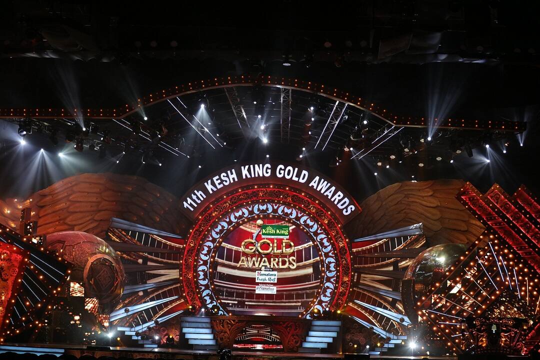 Gold award 2018 will be onair on sunday 24th June ਐਤਵਾਰ ਦੀ ਸ਼ਾਮ ਰਹੇਗੀ ਬੇਹੱਦ ਖਾਸ, ਹੋ ਜਾਓ ਫੇਰ ਤਿਆਰ