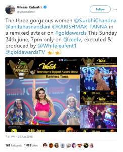 ਐਤਵਾਰ ਦੀ ਸ਼ਾਮ ਰਹੇਗੀ ਬੇਹੱਦ ਖਾਸ, ਹੋ ਜਾਓ ਫੇਰ ਤਿਆਰ