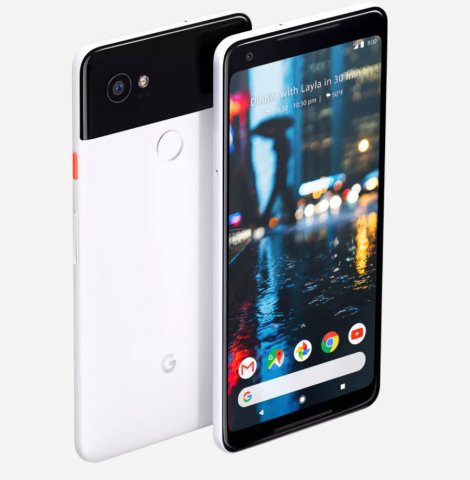 ਬਿਹਤਰੀਨ ਕੈਮਰਾ ਫ਼ੋਨ Pixel 2 ਨੂੰ ਖਰੀਦੋ ਸਿਰਫ 10,599 ’ਚ 