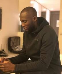 ਗਰੀਬੀ ਨਾਲ ਲੜਨ ਲਈ ਚੁਣਿਆ ਫੁਟਬਾਲ ਦਾ ਰਾਹ, ਅੱਜ ਦੁਨੀਆ ਦਾ ਸਰਵੋਤਮ ਸਟ੍ਰਾਈਕਰ