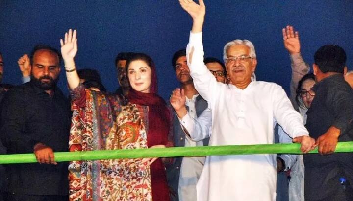 ਮਰੀਅਮ ਦੀ ਉਮਰ 43 ਸਾਲ ਹੈ।