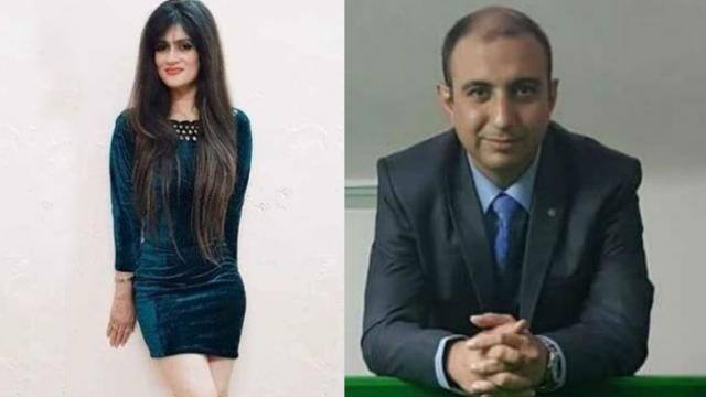 ਕਿੰਝ ਹੋਇਆ ਸ਼ੈਲਜਾ ਦੀ ਜ਼ਿੰਦਗੀ ਦਾ ਅੰਤ- ਸ਼ੈਲਜਾ ਦੀ ਲਾਸ਼ ਬੀਤੇ ਕੱਲ੍ਹ ਦਿੱਲੀ ਛਾਉਣੀ ਦੇ ਮੈਟ੍ਰੋ ਸਟੇਸ਼ਨ ਕੋਲ ਸੜਕ ਉੱਪਰ ਪਈ ਮਿਲੀ ਸੀ। ਸ਼ੈਲਜਾ ਦੇ ਪਤੀ ਮੇਜਰ ਅਮਿਤ ਦਵਿਵੇਦੀ ਨੇ ਆਪਣੀ ਪਤਨੀ ਦੇ ਕਤਲ ਦਾ ਸ਼ੱਕ ਸਾਥੀ ਮੇਜਰ 'ਤੇ ਜ਼ਾਹਰ ਕੀਤਾ। ਇਸ ਆਧਾਰ 'ਤੇ ਪੁਲਿਸ ਨੇ ਮੇਜਰ ਹਾਂਡਾ ਨੂੰ ਗ੍ਰਿਫ਼ਤਾਰ ਕਰ ਲਿਆ। 