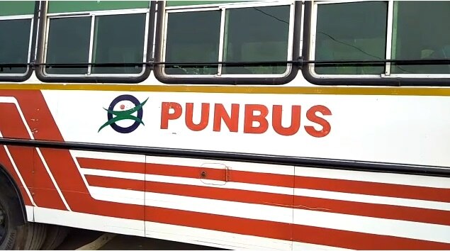 punbus outsourcing recruitment postponed again as already working employees protested to regularise them ਬੱਸਾਂ ਦਾ ਚੱਕਾ ਜਾਮ ਹੋਣ ਮਗਰੋਂ ਸਰਕਾਰ ਨੇ ਮੁੜ ਰੋਕੀ ਕੰਡਕਟਰਾਂ-ਡਰਾਈਵਰਾਂ ਦੀ ਭਰਤੀ