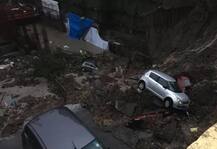 ਕਹਿਰ ਬਣ ਵਰ੍ਹਿਆ ਮੀਂਹ, ਹਾਦਸਿਆਂ ਦਾ ਸ਼ਿਕਾਰ ਹੋਏ ਲੋਕ