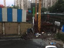 ਕਹਿਰ ਬਣ ਵਰ੍ਹਿਆ ਮੀਂਹ, ਹਾਦਸਿਆਂ ਦਾ ਸ਼ਿਕਾਰ ਹੋਏ ਲੋਕ