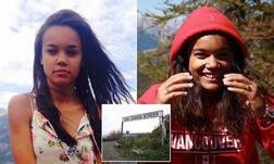 ਕੈਨੇਡਾ 'ਚੋਂ ਜੌਗਿੰਗ ਕਰਦੀ ਮੁਟਿਆਰ ਕਰ ਗਈ ਅਮਰੀਕਾ ਦਾ ਬਾਰਡਰ ਪਾਰ, ਹੋਈ ਜੇਲ੍ਹ