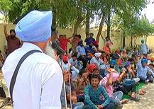 ਰੋਡਵੇਜ਼ ਮੁਲਾਜ਼ਮਾਂ ਦੀ ਹੜਤਾਲ ਕਾਰਨ ਆਮ ਬੰਦੇ ਤੋਂ ਲੈਕੇ NRI ਤਕ ਹੋਏ ਤੰਗ