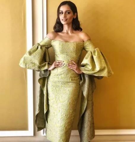 ਉਹ ਇਕ ਬੇਹਤਰੀਨ ਡਾਂਸਰ ਵੀ ਹੈ।