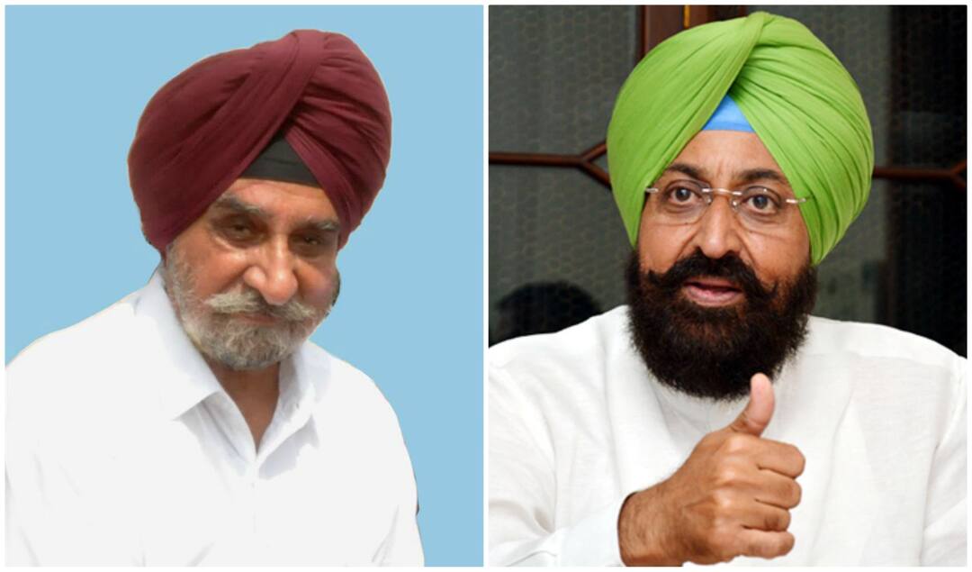 clash between tript and partap bajwa ਕਾਂਗਰਸ ਦੇ ਬਾਜਵਿਆਂ ਦੀ ਖੜਕੀ, ਤ੍ਰਿਪਤ ਨੇ ਖੋਲ੍ਹਿਆ ਪ੍ਰਤਾਪ ਖਿਲਾਫ ਮੋਰਚਾ