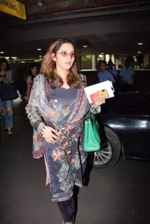 ਸਾਨੀਆ ਜਲਦ ਸੁਣਾਉ ਖੁਸ਼ਖਬਰੀ ! ਵੇਖੋ ਖਾਸ ਤਸਵੀਰਾਂ