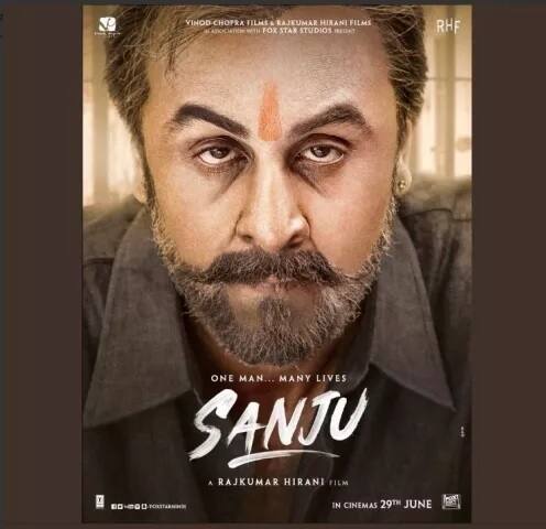 ਦੱਸ ਦਈਏ ਕਿ ਜਦੋਂ ਫਿਲਮ ਸੰਜੂ ਦੀ ਸਟਾਰਕਾਸਟ ਫਾਈਨਲ ਕੀਤੀ ਜਾ ਰਹੀ ਸੀ ਤਾਂ ਰਣਬੀਰ ਕਪੂਰ ਦਾ ਨਾਂ ਸਾਹਮਣੇ ਆਇਆ ਸੀ। ਇਸ ਨਾਂ ਨੂੰ ਸੁਣ ਕੇ ਸੰਜੇ ਦੱਤ ਪਹਿਲਾਂ ਹੱਸ ਪਏ ਸਨ। ਏਨਾ ਹੀ ਨਹੀਂ ਸੰਜੇ ਨੇ ਇਹ ਵੀ ਕਿਹਾ ਕਿ ਤੁਸੀਂ ਇਹ ਕਿਵੇਂ ਸੋਚ ਲਿਆ ਕਿ ਜੋ ਅਦਾਕਾਰ ਬਰਫ਼ੀ ਜਿਹੇ ਕਿਰਦਾਰ ਨਿਭਾ ਰਿਹਾ ਹੈ ਉਹ ਆਨ ਸਕਰੀਨ ਮੇਰਾ ਕਿਰਦਾਰ ਨਿਭਾ ਸਕੇਗਾ। ਪਰ ਅੱਜ ਰਣਬੀਰ ਦੀ ਅਦਾਕਾਰੀ ਤੋਂ ਸੰਜੇ ਦੱਤ ਖੁਦ ਕਾਇਲ ਹਨ।