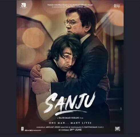 ਇਸ ਫਿਲਮ 'ਚ ਸੰਜੇ ਦੱਤ ਤੇ ਸੁਨੀਲ ਦੱਤ ਦੇ ਖੂਬਸੂਰਤ ਰਿਸ਼ਤੇ ਨੂੰ ਦਿਖਾਇਆ ਗਿਆ ਹੈ ਪਰ ਇਸ ਫਿਲਮ ਜ਼ਰੀਏ ਇਕ ਅਜਿਹੀ ਹੀ ਬਾਪ-ਬੇਟੇ ਦੀ ਜੋੜੀ ਨੂੰ ਨਵੀਂ ਉਡਾਣ ਮਿਲੀ ਹੈ। ਇਹ ਜੋੜੀ ਹੈ ਰਿਸ਼ੀ ਤੇ ਰਣਬੀਰ ਦੀ। ਦਰਅਸਲ ਰਿਸ਼ੀ ਕਪੂਰ ਇਸ ਵਾਰ ਆਪਣੇ ਬੇਟੇ ਦੀ ਅਦਾਕਾਰੀ ਤੋਂ ਕਾਫੀ ਖੁਸ਼ ਹਨ।