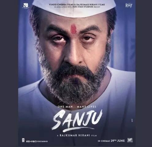 ਸੰਜੇ ਦੇ ਸਭ ਤੋਂ ਕਰੀਬੀ ਦੋਸਤ ਸਲਮਾਨ ਨੇ ਖੁਦ ਕਿਹਾ ਕਿ ਇਸ ਫਿਲਮ 'ਚ ਸੰਜੇ ਨੂੰ ਖੁਦ ਆਪਣਾ ਕਿਰਦਾਰ ਨਿਭਾਉਣਾ ਚਾਹੀਦਾ ਸੀ। ਉਨ੍ਹਾਂ ਕਿਹਾ ਜ਼ਿਆਦਾ ਨਹੀ ਤਾਂ ਇਸ ਦੌਰ ਦੇ ਸੰਜੇ ਦੇ ਕਿਰਦਾਰ 'ਚ ਉਨ੍ਹਾਂ ਨੂੰ ਖੁਦ ਪਰਦੇ 'ਤੇ ਆਉਣਾ ਚਾਹੀਦਾ ਸੀ। ਹਾਲਾਕਿ ਫਿਲਮ ਦੇ ਅੰਤ 'ਚ ਕੁੱਝ ਪਲਾਂ ਲਈ ਸੰਜੇ ਦੱਤ ਖੁਦ ਆਨ ਸਕਰੀਨ ਆਉਣਗੇ।