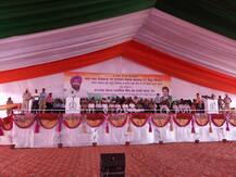 ਅਧਿਆਪਕਾਂ ਨੂੰ ਨਿਯੁਕਤੀ ਪੱਤਰ ਦੇਣ ਨਹੀਂ ਪੁੱਜੇ ਮੁੱਖ ਮੰਤਰੀ