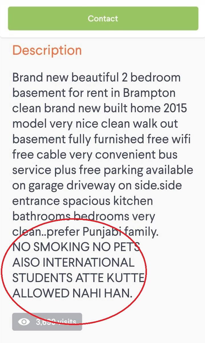 ਕੈਨੇਡਾ 'ਚ ਵਿਦਿਆਰਥੀਆਂ ਨੂੰ ਕੁੱਤਿਆਂ ਨਾਲ ਮੇਲਿਆ