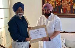 ਬਰਗਾੜੀ ਕਾਂਡ 'ਤੇ ਜਸਟਿਸ ਰਣਜੀਤ ਸਿੰਘ ਕਮਿਸ਼ਨ ਦੀ 'ਬੇਹੱਦ ਗੁਪਤ' ਰਿਪੋਰਟ ਲੀਕ