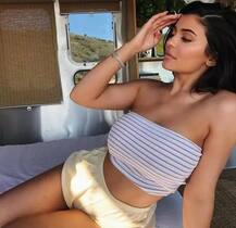 ਮਾਈਗ੍ਰੇਨ ਦਾ ਦਰਦ ਵੀ ਬਣਿਆ ਫ਼ੋਟੋ ਲੈਣ ਦਾ ਸਬੱਬ