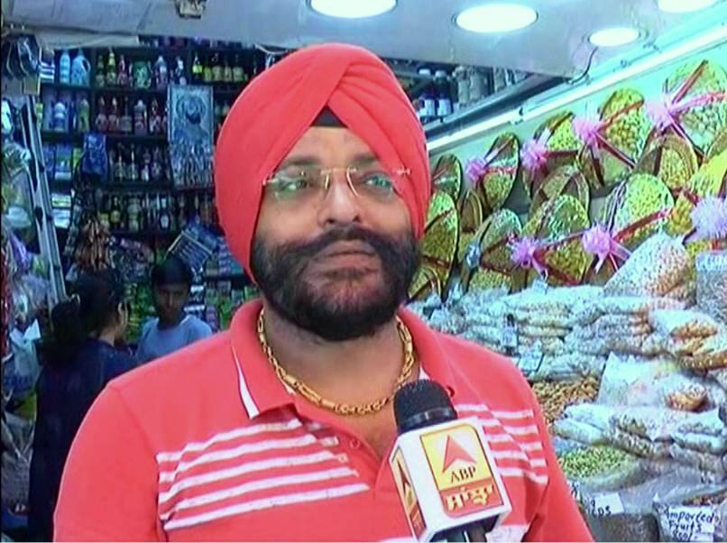 traders on gst ਵਪਾਰੀਆਂ ਨੇ ਰੋਏ GST ਦੇ ਦੁੱਖੜੇ