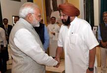 ਕੈਪਟਨ ਨੇ ਮੋਦੀ ਨੂੰ ਕੀਤਾ ਚੌਕਸ, ਪੰਜਾਬ ਦੇ ਵਿਗੜ ਸਕਦੇ ਹਾਲਾਤ!