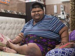 ਦੁਨੀਆ ਦੇ ਸਭ ਤੋਂ 'ਹੈਵੀ' ਬੱਚੇ ਦੀ ਸਫ਼ਲ ਸਰਜਰੀ