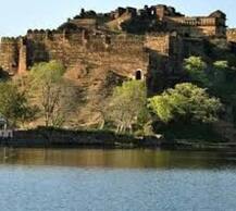 ਅਦਭੁਤ ਹੈ ਰਾਣੀ ਲਕਸ਼ਮੀ ਬਾਈ ਦਾ ਇਹ ਪ੍ਰਾਚੀਨ ਕਿਲ੍ਹਾ