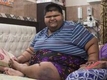 ਦੁਨੀਆ ਦੇ ਸਭ ਤੋਂ ਭਾਰੇ ਬੱਚੇ ਦਾ ਵਜ਼ਨ ਜਾਣ ਹੋ ਜਾਓਗੇ ਹੈਰਾਨ