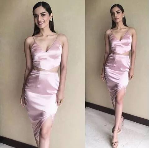 ਮਾਨੁਸ਼ੀ ਨੇ ਦੱਸਿਆ ਕਿ ਜਦੋਂ ਉਨ੍ਹਾਂ ਸਾੜੀ ਪਾਉਣੀ ਸਿੱਖੀ ਤਾਂ ਉਸਨੂੰ ਮਾਣ ਮਹਿਸੂਸ ਹੋਇਆ।