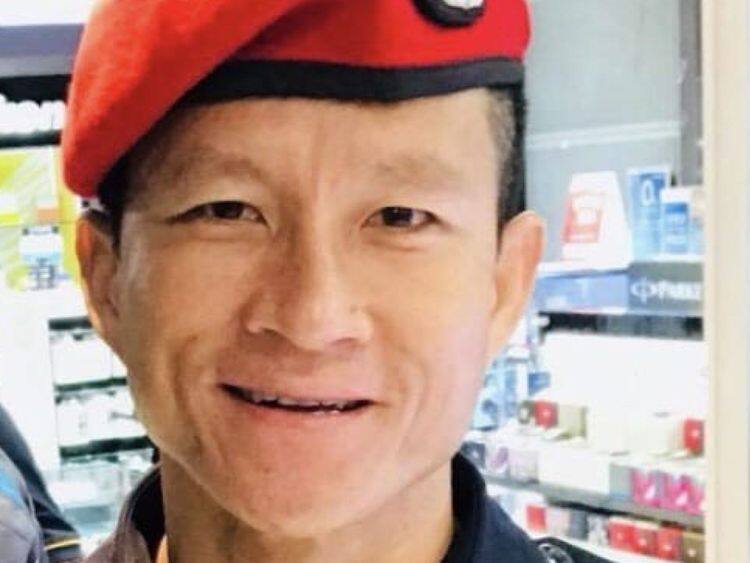 ਗੁਫ਼ਾ ’ਚ ਫਸੇ ਬੱਚਿਆਂ ਦੇ ਬਚਾਅ ਕਾਰਜਾਂ ਦੌਰਾਨ ਸਾਬਕਾ ਗੋਤਾਖੋਰ ਦੀ ਮੌਤ