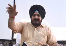 ਸਿੱਧੂ ਦਾ ਅਸਤੀਫ਼ਾ ਮਨਜ਼ੂਰ ਹੋਣ ਮਗਰੋਂ ਧਰਮਸੋਤ ਦਾ ਵੱਡਾ ਬਿਆਨ