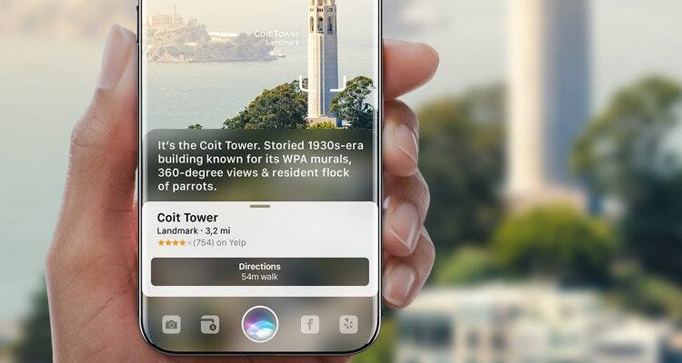iPhone X 2019 Apple 2019 iPhone X 'ਚ ਆਉਣਗੇ ਤਿੰਨ ਕੈਮਰੇ