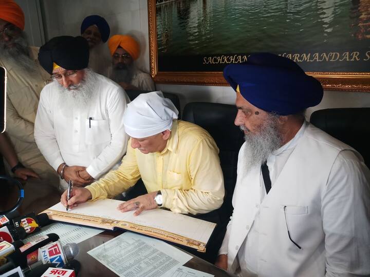 ਜਨਰਲ ਰਾਵਤ ਨੇ ਵਿਜ਼ੀਟਰ ਬੁੱਕ ਵਿੱਚ ਵੀ ਆਪਣੇ ਜ਼ਜ਼ਬਾਤ ਦਾ ਪ੍ਰਗਟਾਵਾ ਕੀਤਾ।