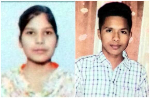 couple suicide in front of train ਪ੍ਰੇਮੀ ਜੋੜੇ ਵੱਲੋਂ ਰੇਲ ਗੱਡੀ ਹੇਠ ਆ ਕੇ ਆਤਮ ਹੱਤਿਆ